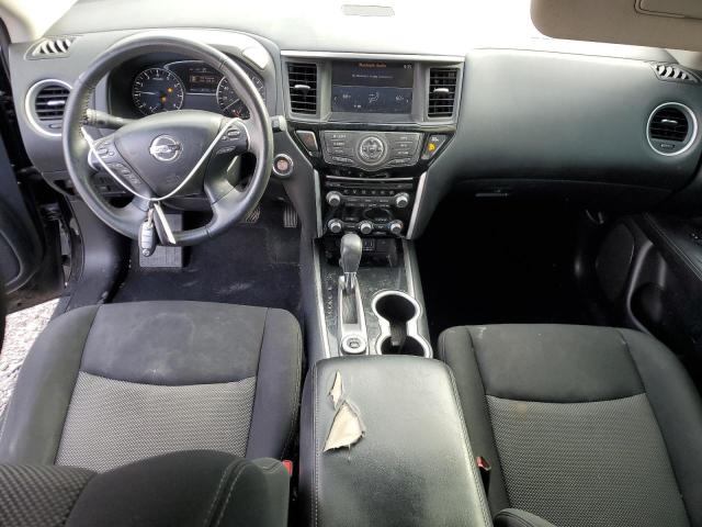 Photo 7 VIN: 5N1DR2MMXKC634770 - NISSAN PATHFINDER 