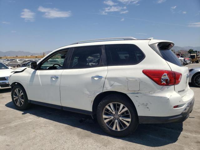 Photo 1 VIN: 5N1DR2MMXKC636485 - NISSAN PATHFINDER 