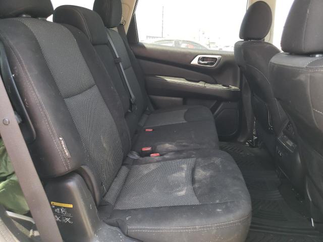 Photo 10 VIN: 5N1DR2MMXKC636485 - NISSAN PATHFINDER 