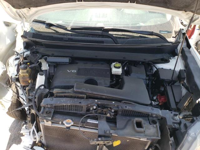 Photo 11 VIN: 5N1DR2MMXKC636485 - NISSAN PATHFINDER 