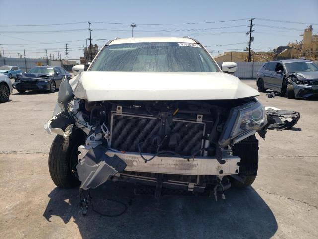 Photo 4 VIN: 5N1DR2MMXKC636485 - NISSAN PATHFINDER 