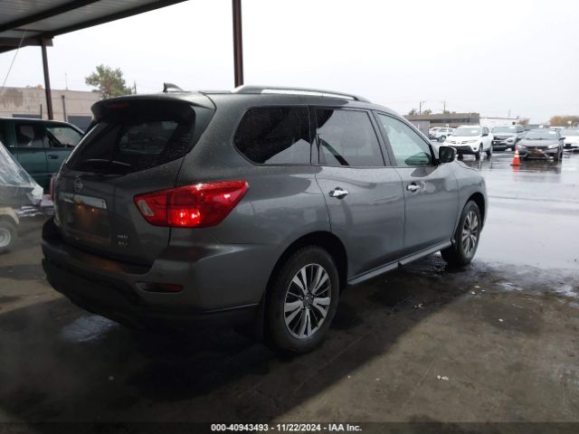 Photo 3 VIN: 5N1DR2MMXKC641623 - NISSAN PATHFINDER 