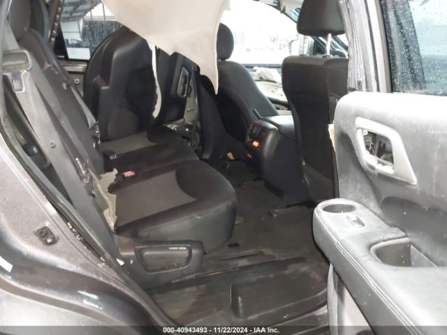 Photo 7 VIN: 5N1DR2MMXKC641623 - NISSAN PATHFINDER 