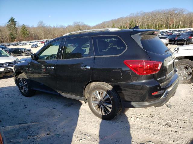 Photo 1 VIN: 5N1DR2MMXKC653772 - NISSAN PATHFINDER 