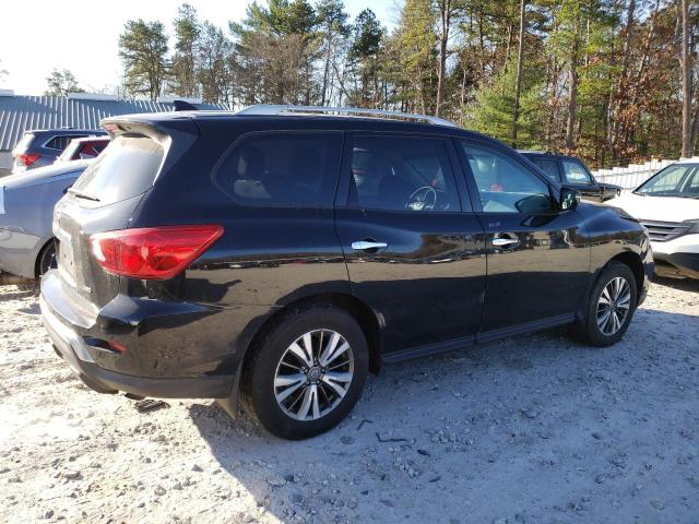 Photo 2 VIN: 5N1DR2MMXKC653772 - NISSAN PATHFINDER 