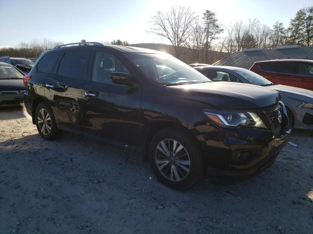 Photo 3 VIN: 5N1DR2MMXKC653772 - NISSAN PATHFINDER 