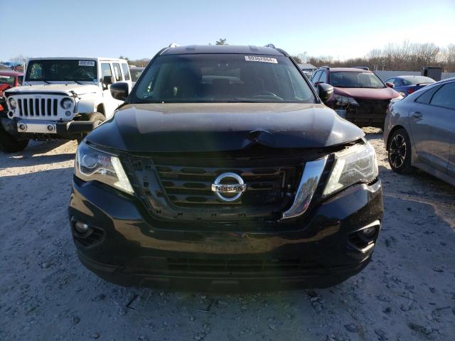 Photo 4 VIN: 5N1DR2MMXKC653772 - NISSAN PATHFINDER 