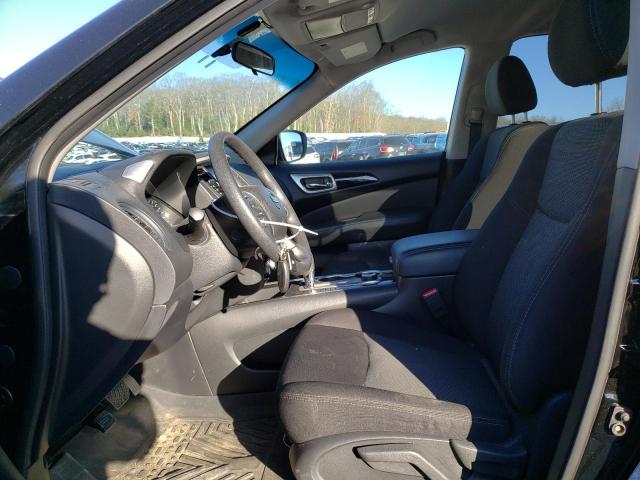 Photo 6 VIN: 5N1DR2MMXKC653772 - NISSAN PATHFINDER 