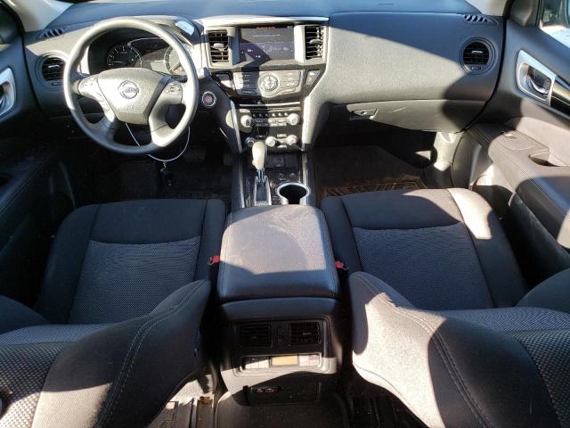 Photo 7 VIN: 5N1DR2MMXKC653772 - NISSAN PATHFINDER 