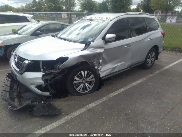 Photo 1 VIN: 5N1DR2MMXKC654310 - NISSAN PATHFINDER 