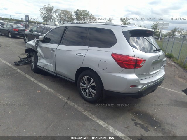 Photo 2 VIN: 5N1DR2MMXKC654310 - NISSAN PATHFINDER 