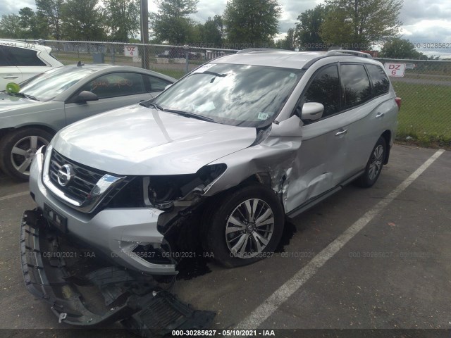 Photo 5 VIN: 5N1DR2MMXKC654310 - NISSAN PATHFINDER 