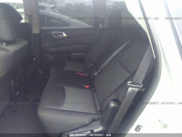 Photo 7 VIN: 5N1DR2MMXKC654310 - NISSAN PATHFINDER 