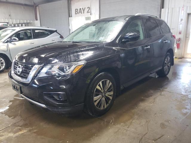 Photo 0 VIN: 5N1DR2MMXKC655165 - NISSAN PATHFINDER 