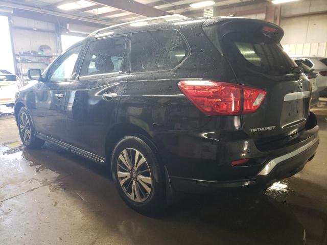 Photo 1 VIN: 5N1DR2MMXKC655165 - NISSAN PATHFINDER 