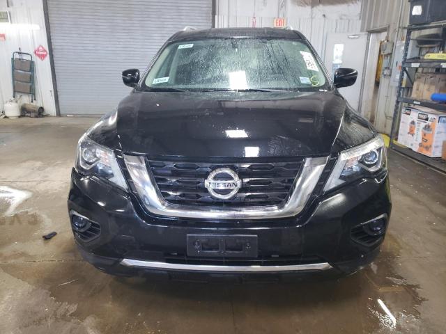 Photo 4 VIN: 5N1DR2MMXKC655165 - NISSAN PATHFINDER 