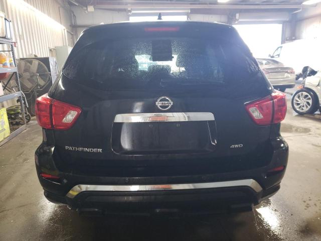 Photo 5 VIN: 5N1DR2MMXKC655165 - NISSAN PATHFINDER 