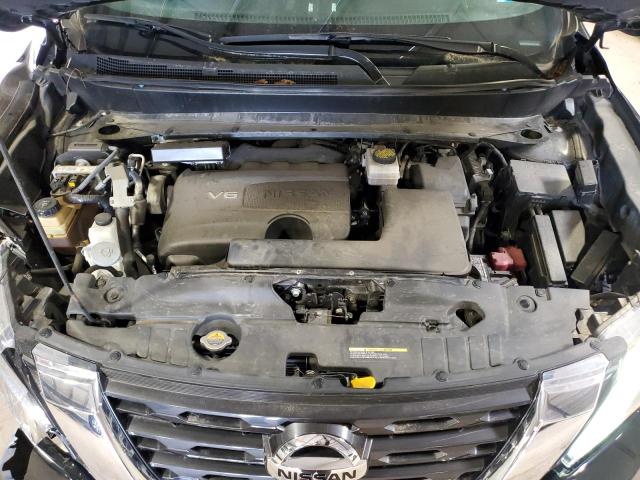 Photo 11 VIN: 5N1DR2MMXKC655263 - NISSAN PATHFINDER 