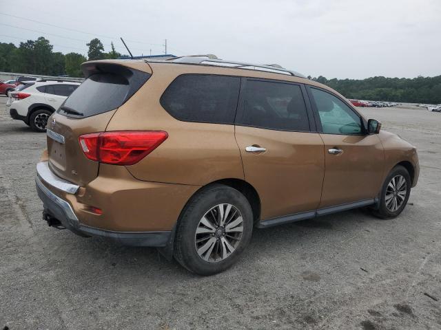 Photo 2 VIN: 5N1DR2MN0HC603612 - NISSAN PATHFINDER 