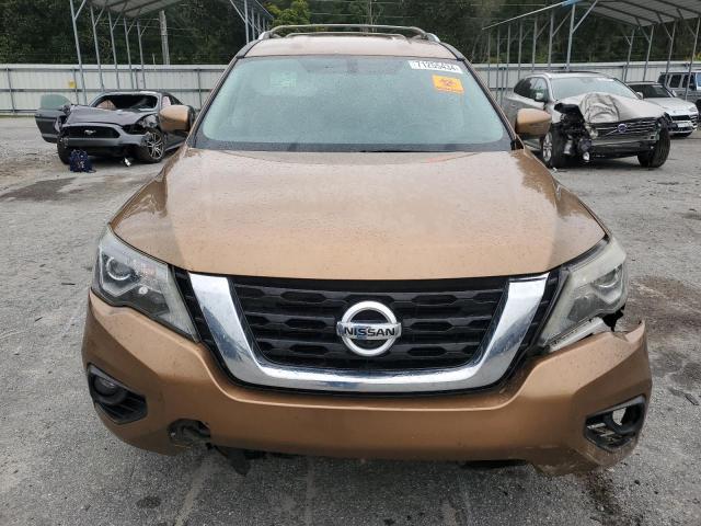 Photo 4 VIN: 5N1DR2MN0HC603612 - NISSAN PATHFINDER 