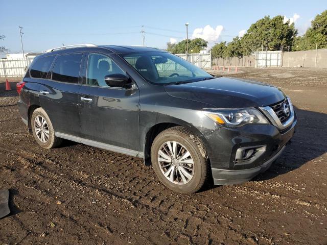 Photo 3 VIN: 5N1DR2MN0HC606090 - NISSAN PATHFINDER 