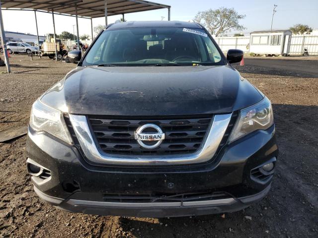 Photo 4 VIN: 5N1DR2MN0HC606090 - NISSAN PATHFINDER 