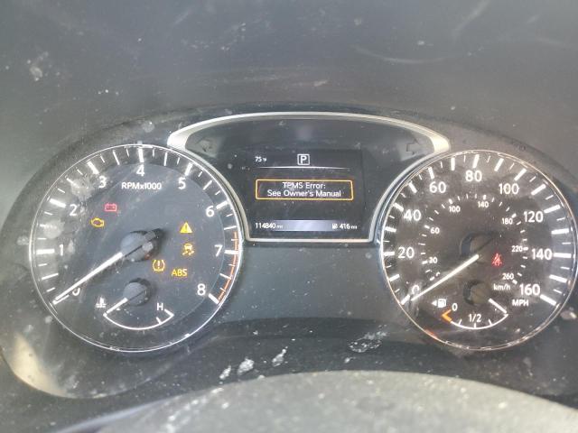 Photo 8 VIN: 5N1DR2MN0HC606090 - NISSAN PATHFINDER 