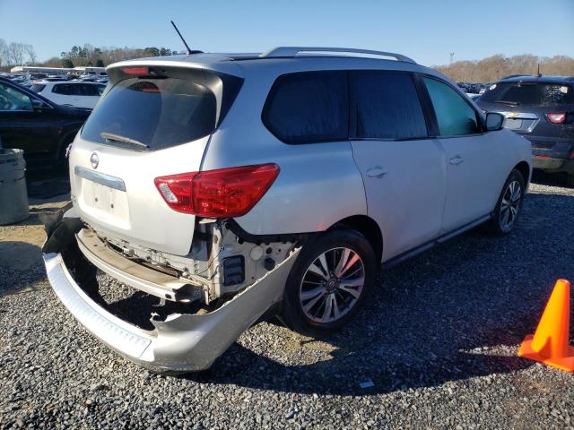 Photo 2 VIN: 5N1DR2MN0HC607336 - NISSAN PATHFINDER 