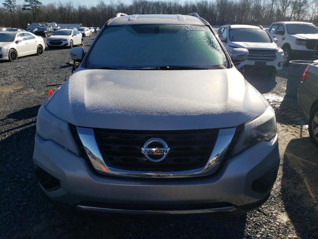 Photo 4 VIN: 5N1DR2MN0HC607336 - NISSAN PATHFINDER 