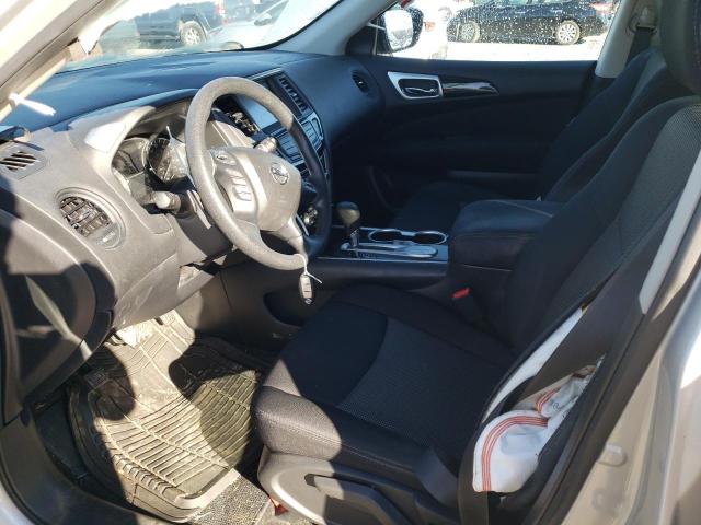 Photo 6 VIN: 5N1DR2MN0HC607336 - NISSAN PATHFINDER 