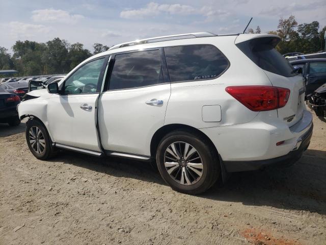 Photo 1 VIN: 5N1DR2MN0HC608809 - NISSAN PATHFINDER 