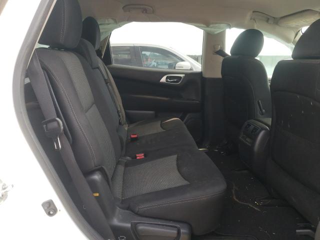 Photo 10 VIN: 5N1DR2MN0HC608809 - NISSAN PATHFINDER 