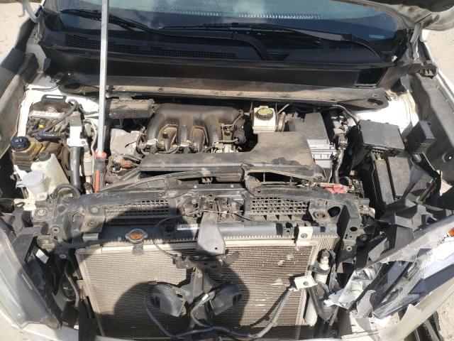 Photo 11 VIN: 5N1DR2MN0HC608809 - NISSAN PATHFINDER 