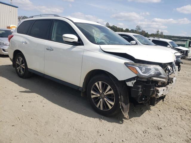 Photo 3 VIN: 5N1DR2MN0HC608809 - NISSAN PATHFINDER 