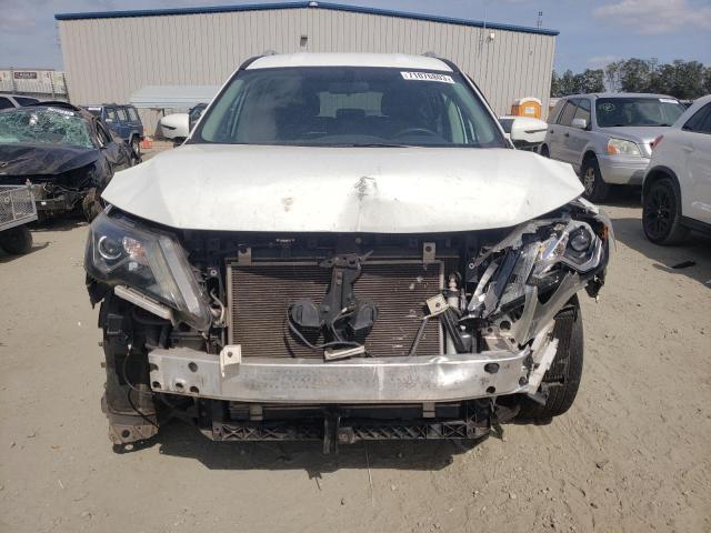 Photo 4 VIN: 5N1DR2MN0HC608809 - NISSAN PATHFINDER 