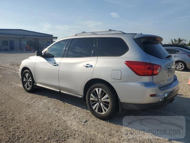 Photo 1 VIN: 5N1DR2MN0HC609393 - NISSAN PATHFINDER 