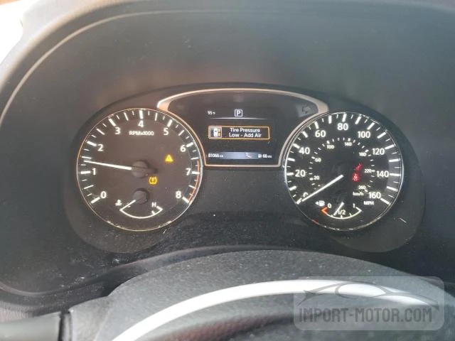 Photo 8 VIN: 5N1DR2MN0HC609393 - NISSAN PATHFINDER 