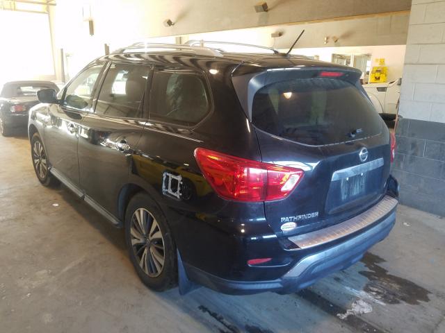 Photo 2 VIN: 5N1DR2MN0HC613718 - NISSAN PATHFINDER 