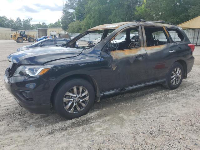 Photo 0 VIN: 5N1DR2MN0HC617574 - NISSAN PATHFINDER 