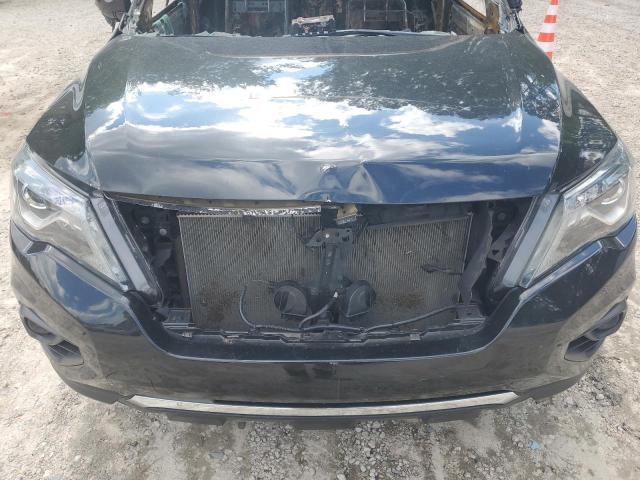 Photo 10 VIN: 5N1DR2MN0HC617574 - NISSAN PATHFINDER 