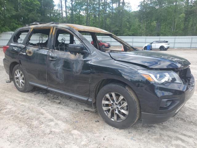 Photo 3 VIN: 5N1DR2MN0HC617574 - NISSAN PATHFINDER 