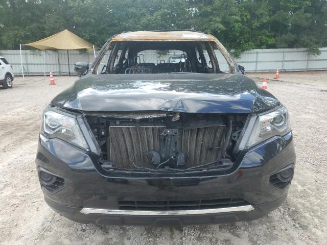 Photo 4 VIN: 5N1DR2MN0HC617574 - NISSAN PATHFINDER 