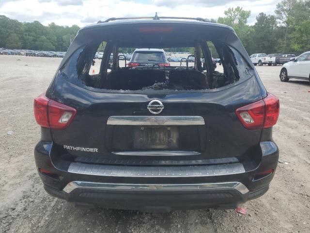 Photo 5 VIN: 5N1DR2MN0HC617574 - NISSAN PATHFINDER 