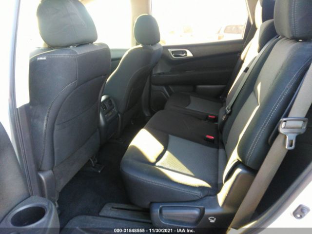 Photo 7 VIN: 5N1DR2MN0HC619020 - NISSAN PATHFINDER 