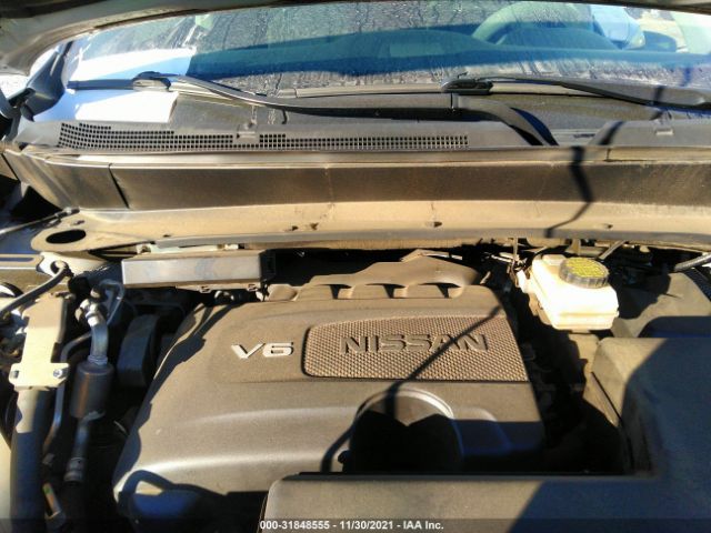 Photo 9 VIN: 5N1DR2MN0HC619020 - NISSAN PATHFINDER 