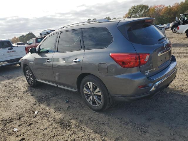 Photo 1 VIN: 5N1DR2MN0HC619034 - NISSAN PATHFINDER 