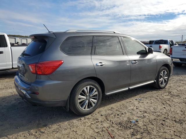 Photo 2 VIN: 5N1DR2MN0HC619034 - NISSAN PATHFINDER 