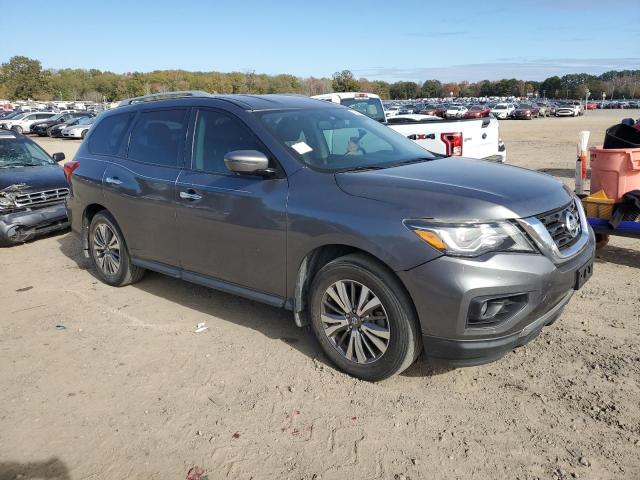 Photo 3 VIN: 5N1DR2MN0HC619034 - NISSAN PATHFINDER 