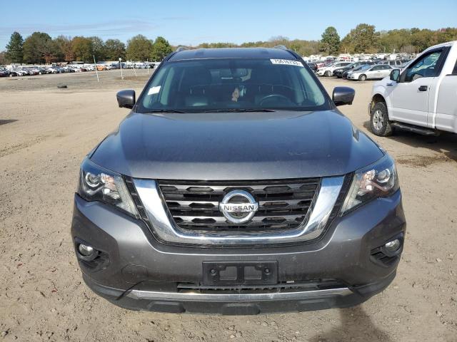 Photo 4 VIN: 5N1DR2MN0HC619034 - NISSAN PATHFINDER 