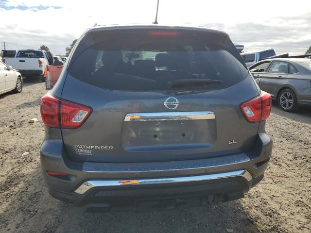 Photo 5 VIN: 5N1DR2MN0HC619034 - NISSAN PATHFINDER 